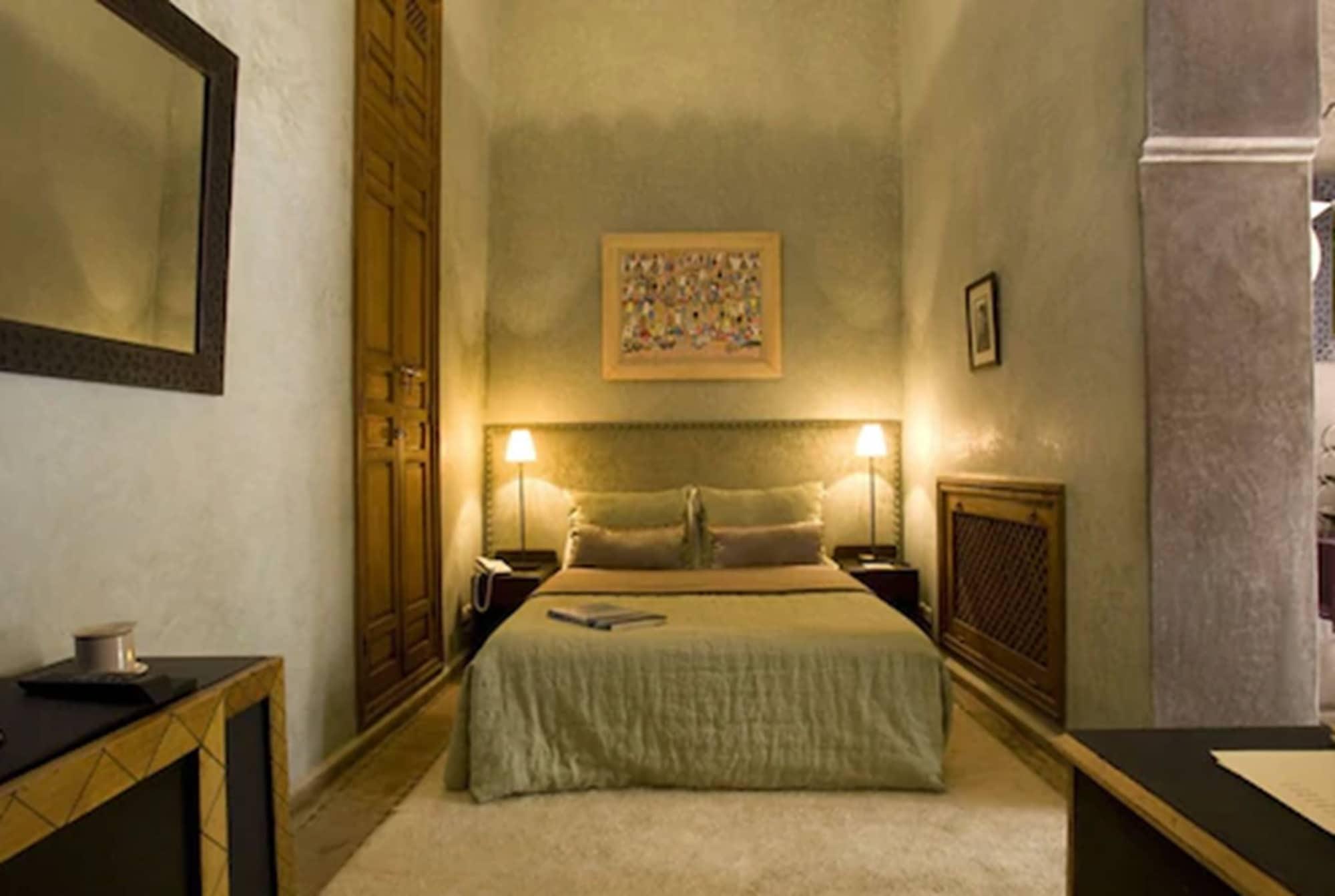 La Villa Nomade Marraquexe Exterior foto