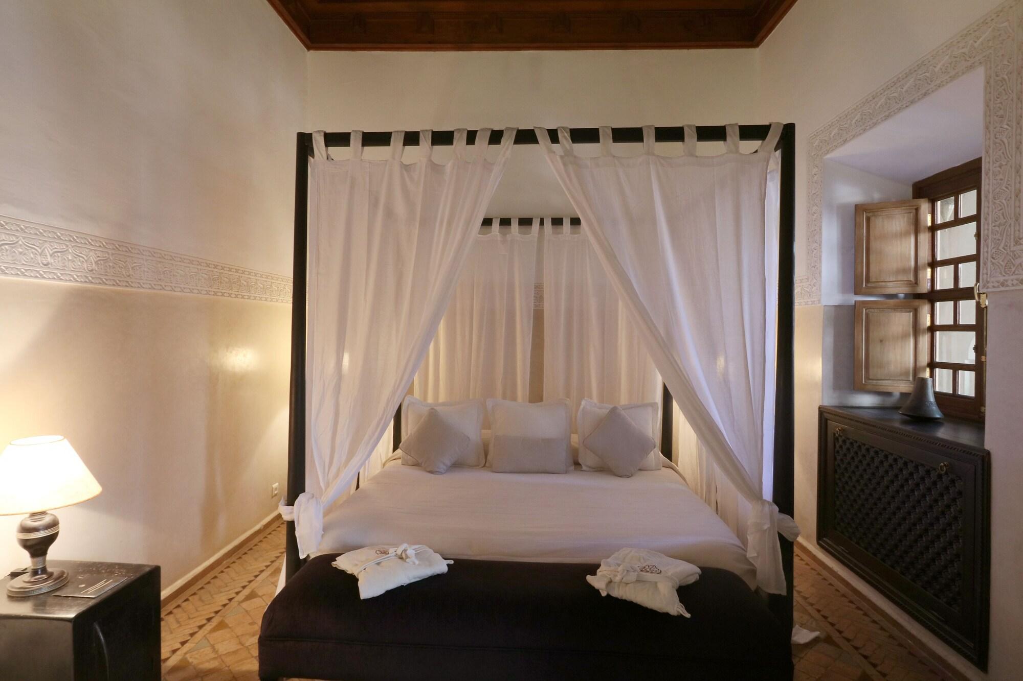 La Villa Nomade Marraquexe Exterior foto